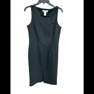 Charcoal Grey Ladies' Dress size 10